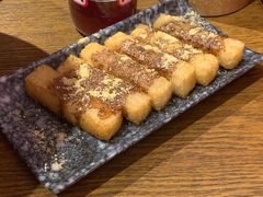 -付小姐在成都(五道口店)