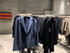 -迪桑特DESCENTE(北京三里屯BLANC店)