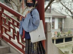 -龙潭水乡