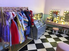 -Lilliput粒粒堡亲子餐厅(置汇旭辉店)