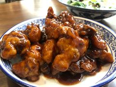-兰边碗(鼓楼店)