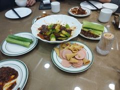 -良友·地标海鲜青岛菜(五四广场店)