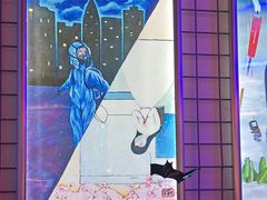 -移动谜城·大笨象密室逃脱(五棵松店)