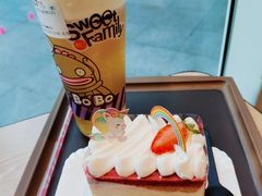 -85度C(深圳佳宁娜店)