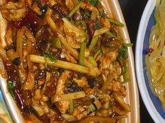-满园烤鸭·春饼(沈北万达店)