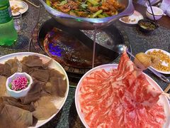 -川玉楼火锅(大庆中路店)