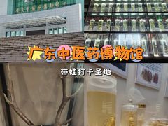 -广东中医药博物馆
