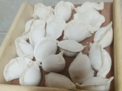 -田记自助海鲜饺子