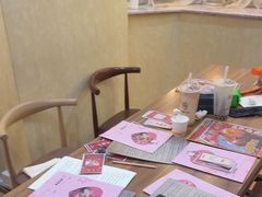-剧狐剧本杀·月球探案馆(人民广场1号店)