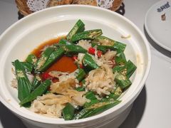 -老阿爸鲜鱼土菜(园区永旺店)