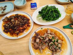 -启东小海鲜(庄先湾路1号店)