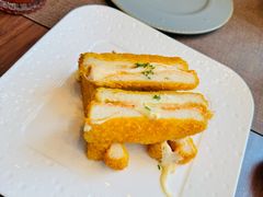 -OGGI TRATTORIA PIZZERIA(深业上城店)
