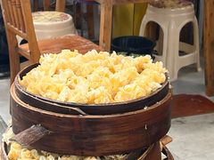 -海汇源老烧麦店(东大街总店)