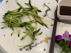 -东江渔村·古典园林·30年粤菜老字号(太和店)