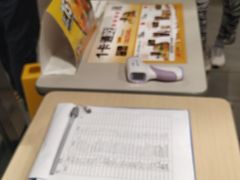 -麦当劳(军博店)