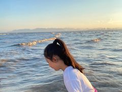 -南澳海滩