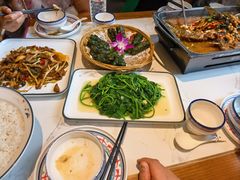-老友王·南宁特色菜(金汇如意坊店)