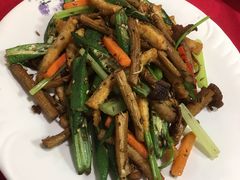 -佛有缘素食馆·荔湾老字号(陈家祠首店)