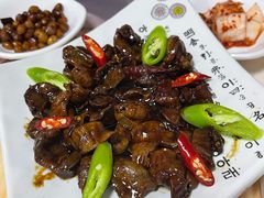 -长顺参鸡汤店(西塔总店)