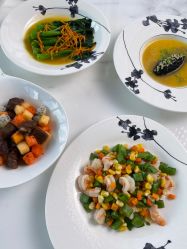 点击看大图 -巍阁月子中心(南山店)