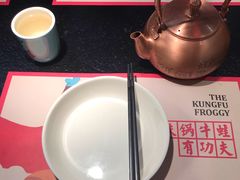 -蛙小侠(长安万科店)