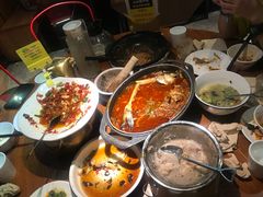 -炊烟小炒黄牛肉(东庆街店)