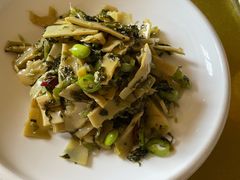 -长兴菜馆(高桥店)