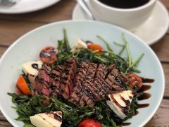 -Bistro 63 创意融合料理(广粤天地店)