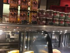 大堂-太平洋咖啡(青岛万象城店)