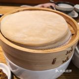 重庆美食[调皮]德香苑人人都爱吃的烤鸭