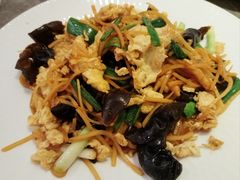 -闫府私房菜·老字号(恒隆店)