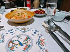-小河盐帮·私家菜·烤鸭(三元桥·霄云路店)