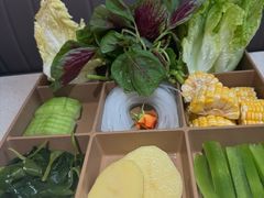 -海底捞火锅(中商百货夜宵主题店)