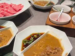 -鼎鼎香·港式火锅(北京SKP店)