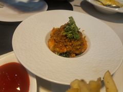-La Saison乐颂·法餐厅