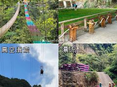-龙岩森林水乡景区
