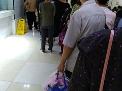-孔师傅八仙老鸭粉丝汤(上海市第一食品商店南东店)