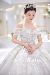 -Renee芮亦婚纱(原丽莎)