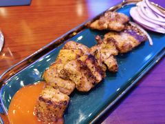 五花大串-列娜餐厅