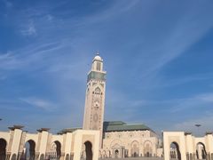-哈桑二世清真寺