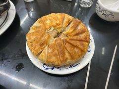 -西关开口馅饼(东寺小区店)