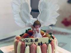 -壹点壹客·生日蛋糕(南山店)