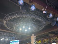 -马迭尔德式西餐精酿啤酒屋(中央大街店)