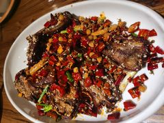 -大川先生·小龙虾·川菜(信义坊店)