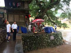 -福建土楼(南靖)景区