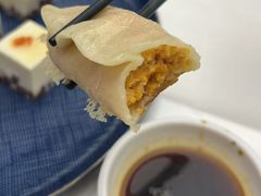 -品海楼·大连海胆锅贴馆(东港店)