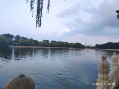 -后海公园