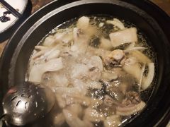 -同仁四季椰子鸡(海岸城天利店)
