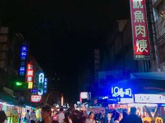 -自强夜市
