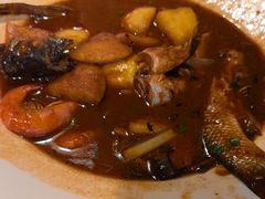-悦海·家宴·冰花皮皮虾大锅贴(宝龙店)